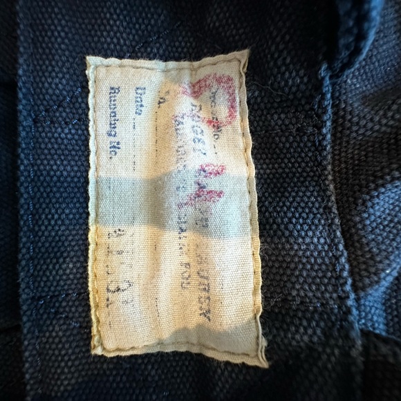 RUGBY RALPH LAUREN LIMITED ADDITION BACK PACK - Picture 5 of 7